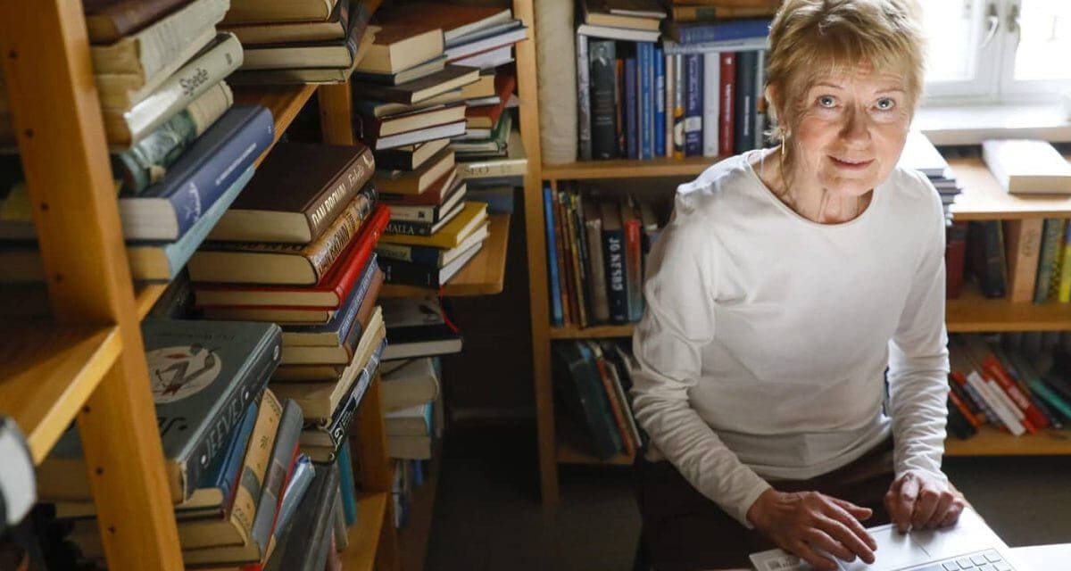 pirkko kortekangas johtava asiantuntija