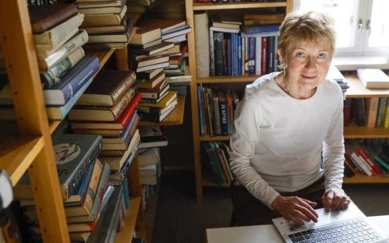 pirkko kortekangas johtava asiantuntija