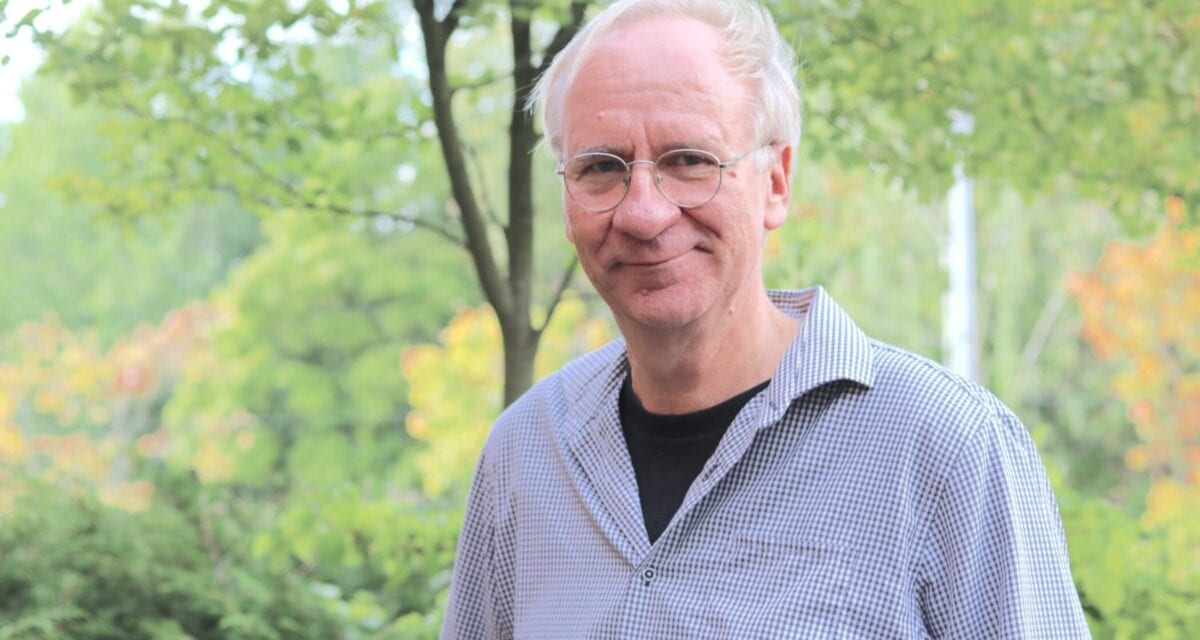 Kuva Arto Virtanen itse