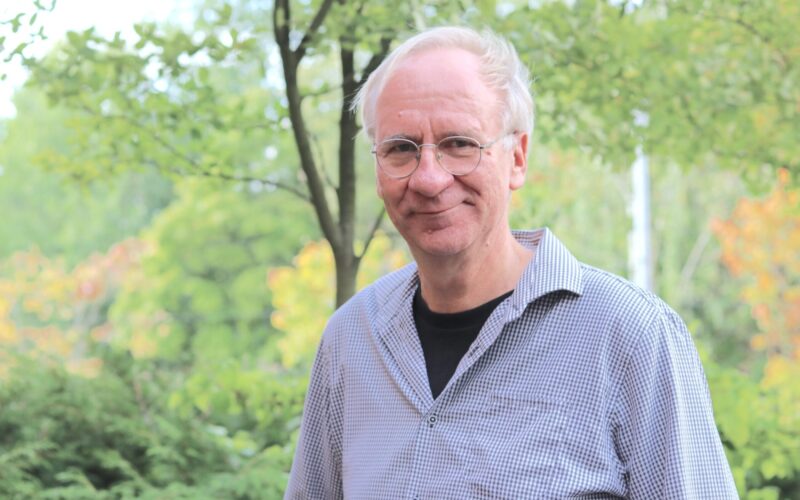 Kuva Arto Virtanen itse