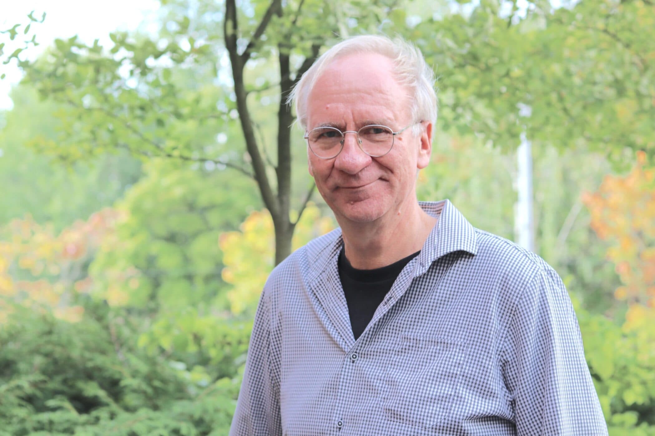 Kuva Arto Virtanen itse