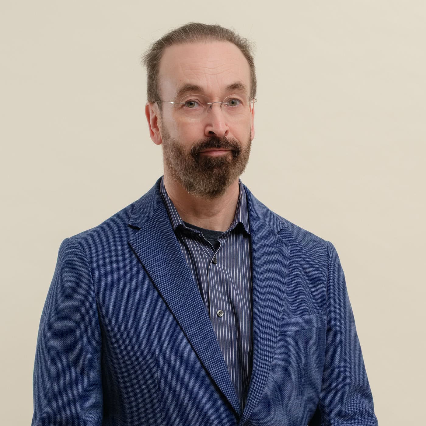Jarkko Suomela