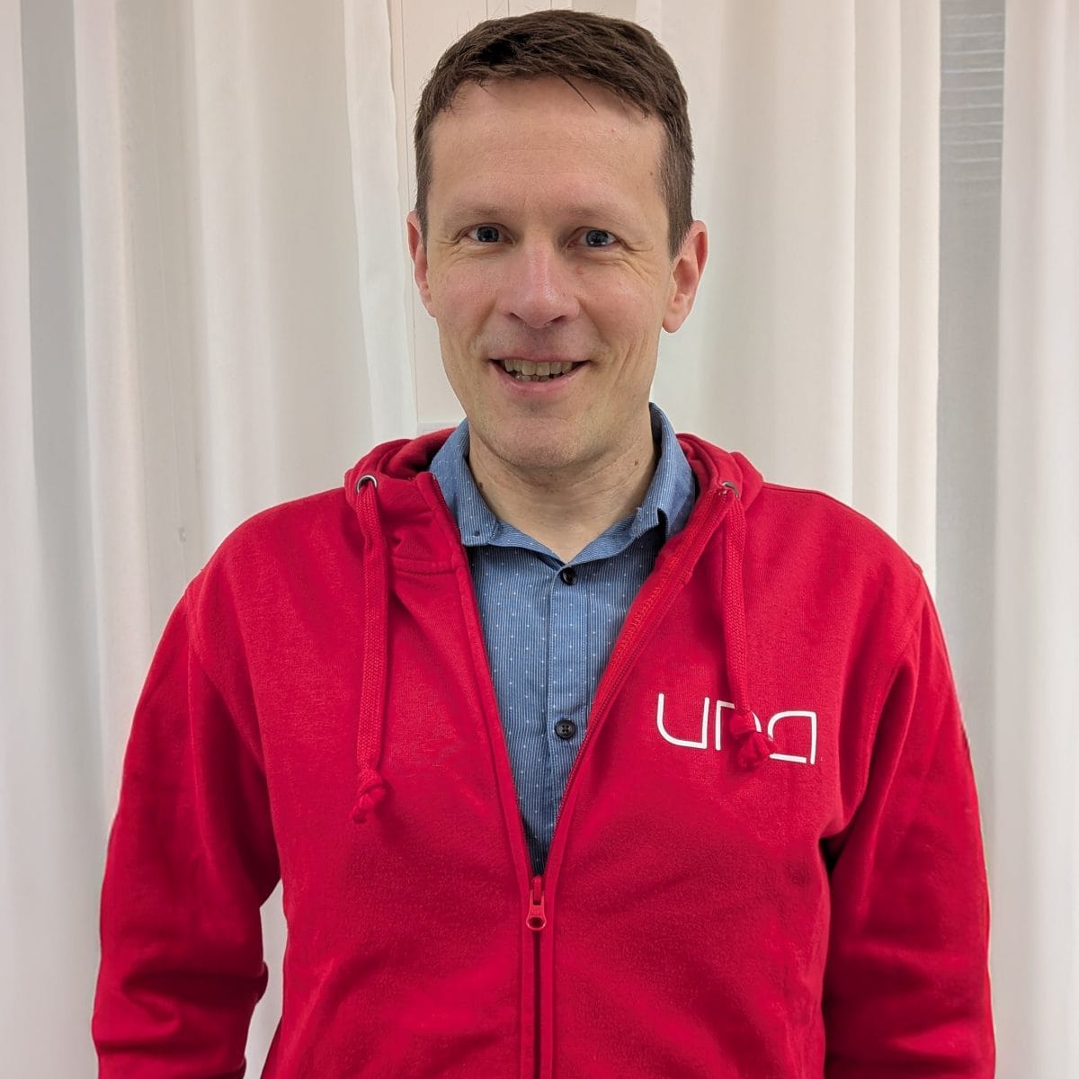 Tutustu uuteen UNAlaiseen